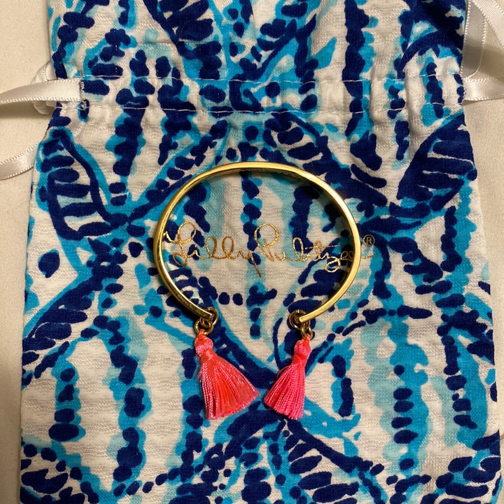 Lilly Pulitzer Bracelet